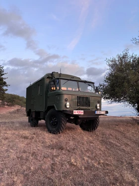 Gaz 66 СТРОЕВА, снимка 11