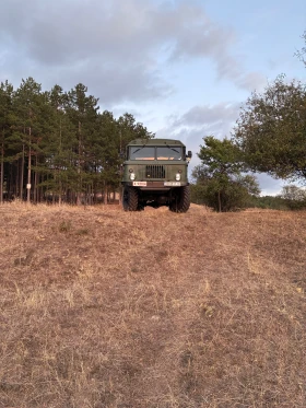 Gaz 66 СТРОЕВА, снимка 10