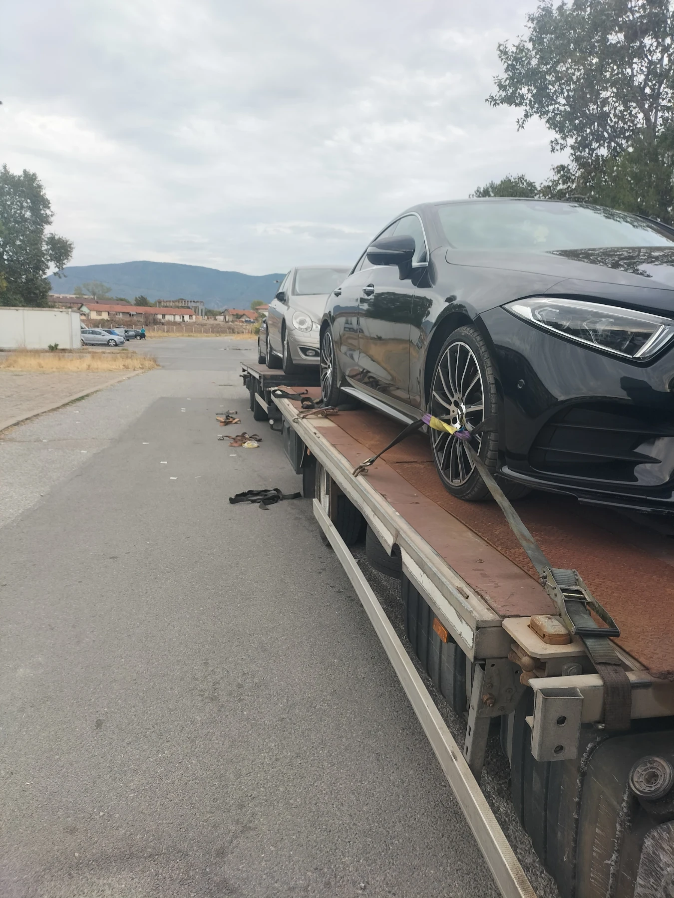 Iveco Eurocargo  - изображение 2