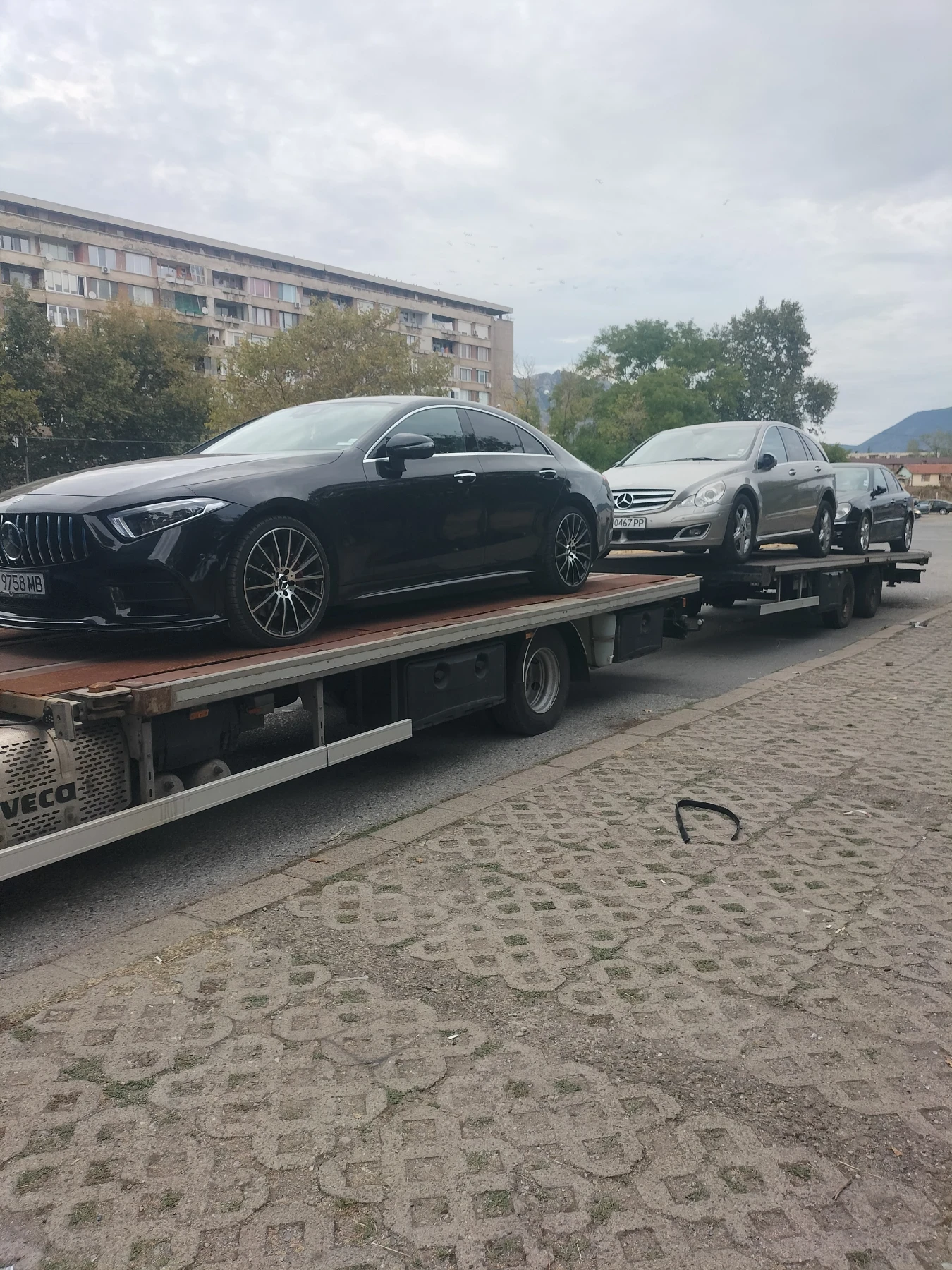 Iveco Eurocargo  - изображение 3