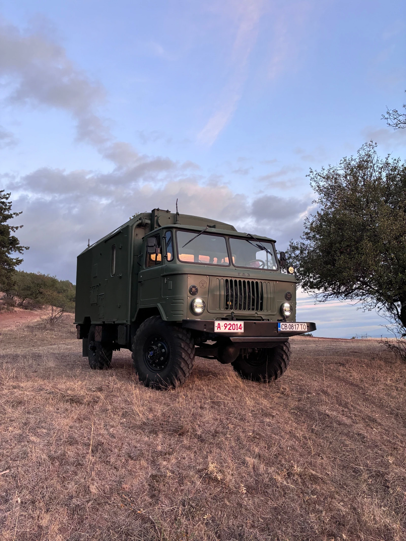 Gaz 66 ������� | Mobile.bg � ����������� 11