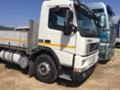 Volvo Fm 7 290, снимка 4