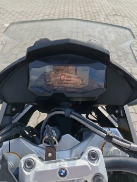 BMW G G 310 GS, снимка 5