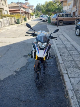 BMW G G 310 GS, снимка 2