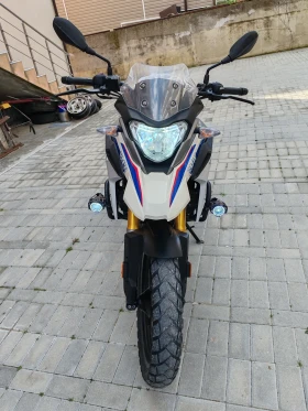 BMW G G 310 GS, снимка 1