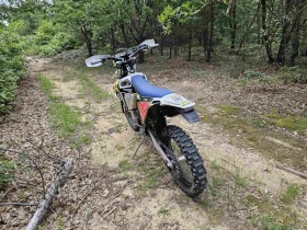 Husqvarna FE 450, снимка 5