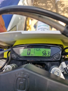 Husqvarna FE 450, снимка 6