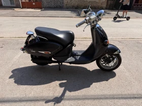 Aprilia Custom Mojito 50, снимка 10