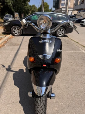 Aprilia Custom Mojito 50, снимка 9