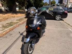 Aprilia Custom Mojito 50, снимка 12