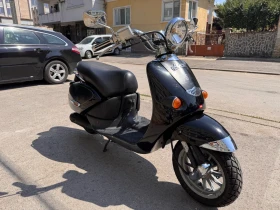 Aprilia Custom Mojito 50, снимка 11