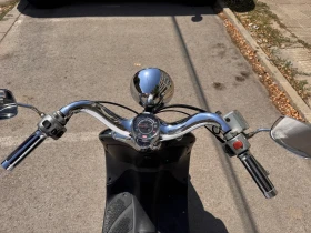 Aprilia Custom Mojito 50, снимка 5