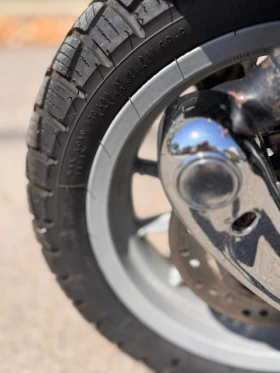 Aprilia Custom Mojito 50, снимка 3