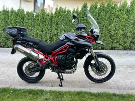 Triumph Tiger XC800, снимка 2