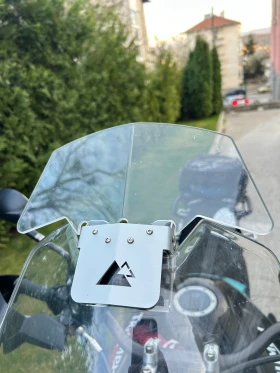 Triumph Tiger XC800, снимка 12