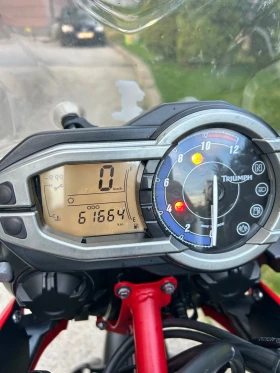 Triumph Tiger XC800, снимка 17