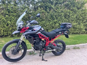 Triumph Tiger XC800, снимка 1