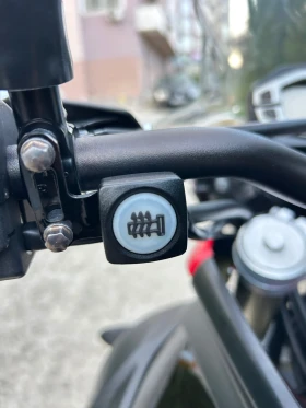 Triumph Tiger XC800, снимка 15