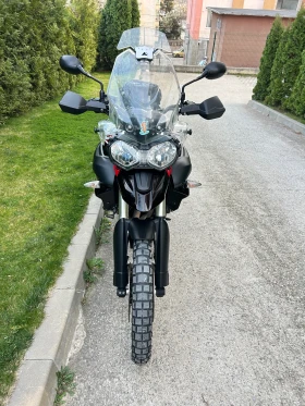 Triumph Tiger XC800, снимка 5