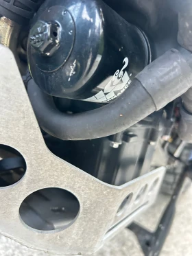 Triumph Tiger XC800, снимка 9