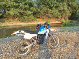 Kawasaki Klr 250, снимка 5