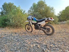 Kawasaki Klr 250, снимка 4