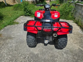 Honda Trx, снимка 2