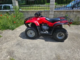 Honda Trx, снимка 4