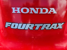 Honda Trx, снимка 12