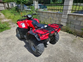 Honda Trx, снимка 3