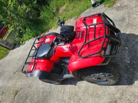 Honda Trx, снимка 8