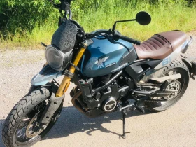Moto Morini Seiemmezzo SCR, снимка 6