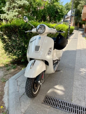 Vespa GTS 300, снимка 5