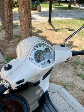 Vespa GTS 300, снимка 3