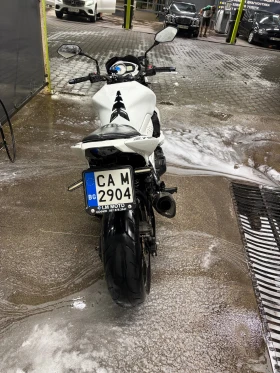 Kawasaki Z 750, снимка 3