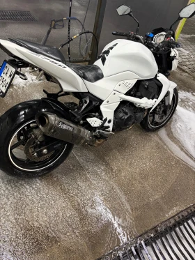 Kawasaki Z 750, снимка 4