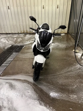 Kawasaki Z 750, снимка 1