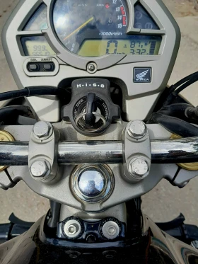 Honda Hornet Cb600fa, снимка 5