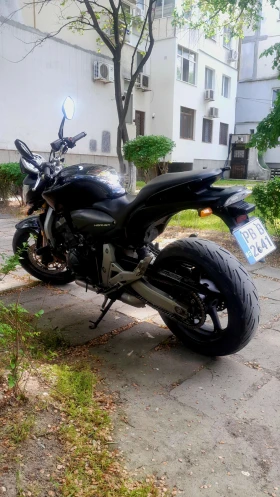 Honda Hornet Cb600fa, снимка 3