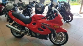 Suzuki Gsx 600 F ! | Mobile.bg    4