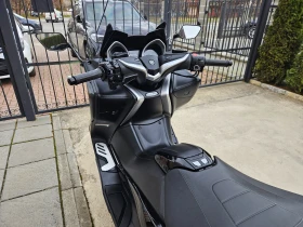 Yamaha T-max 530ie, DX-Lux, ABS-TCS, , Full! | Mobile.bg    13