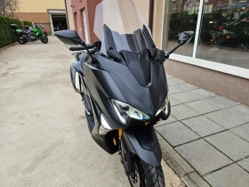 Обява за продажба на Yamaha T-max 530ie, DX-Lux, ABS-TCS, Подгрев, Full! ~13 600 лв. - изображение 10