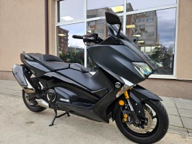 Обява за продажба на Yamaha T-max 530ie, DX-Lux, ABS-TCS, Подгрев, Full! ~13 600 лв. - изображение 2