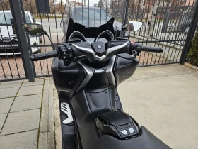 Обява за продажба на Yamaha T-max 530ie, DX-Lux, ABS-TCS, Подгрев, Full! ~13 600 лв. - изображение 11