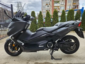 Обява за продажба на Yamaha T-max 530ie, DX-Lux, ABS-TCS, Подгрев, Full! ~13 600 лв. - изображение 6