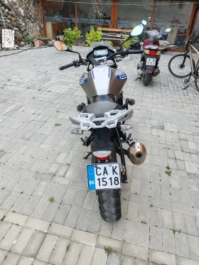 BMW G G 310 GS | Auto.bg — изображение 3