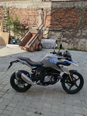 BMW G G 310 GS | Auto.bg — изображение 2