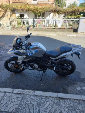 BMW G G 310 GS | Mobile.bg    3