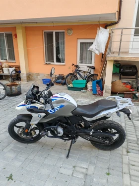BMW G G 310 GS | Auto.bg — изображение 4
