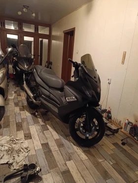  Gilera Nexus